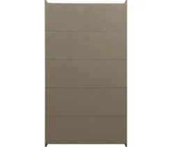 WOOOD Buffetschrank »Gunnar«, mud