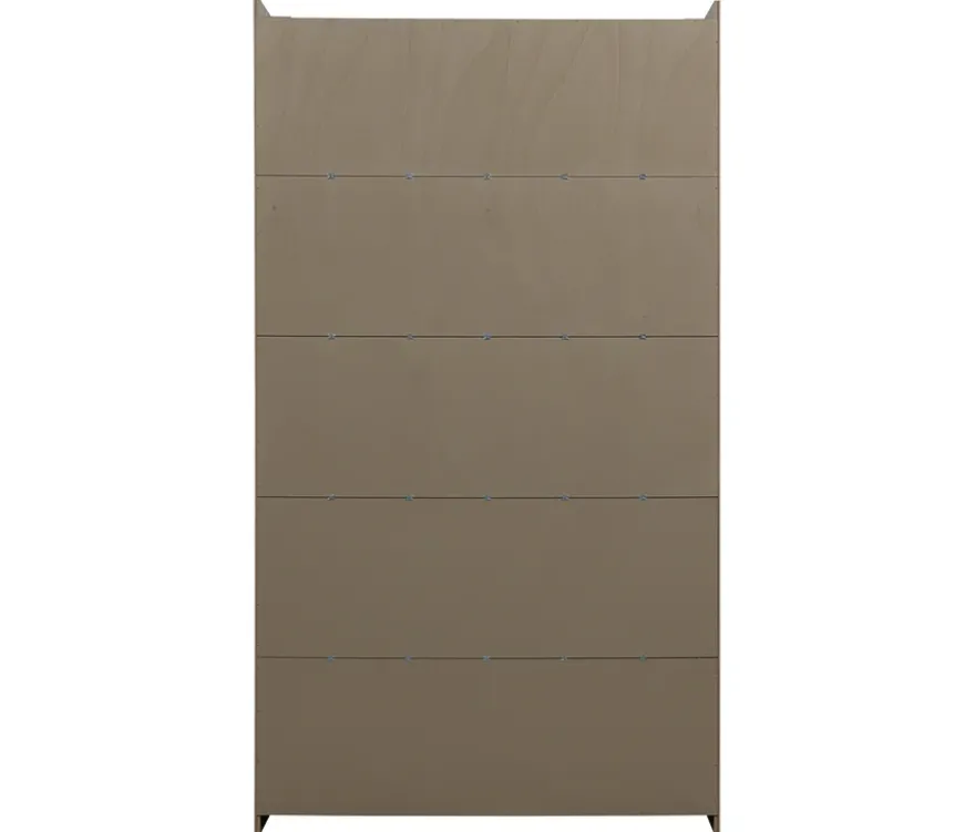 WOOOD Buffetschrank »Gunnar«, mud