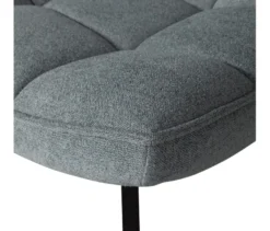 WOOOD Drehsessel »Maudi«, blaustein