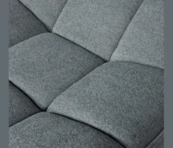 WOOOD Drehsessel »Maudi«, blaustein
