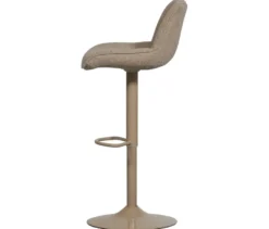 WOOOD »Marten« Barhocker