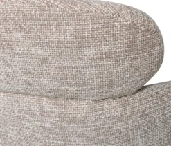 WOOOD Stühle »Fenne«, 2er-Set, natur
