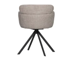 WOOOD Stühle »Fenne«, 2er-Set, natur