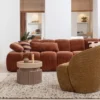 Woood Teppich »Joslin«, melange, 170 x 240 cm