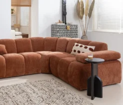 Woood Teppich »Joslin«, melange, 170 x 240 cm