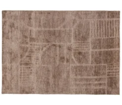 WOOOD Teppich »Lovi«, 170 x 240 cm