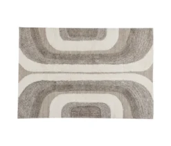 WOOOD Teppich »Moro«, ca. 170 x 240 cm