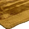 Woood Teppich »Tammo«, honiggelb, 200 x 300 cm