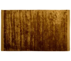 Woood Teppich »Tammo«, honiggelb, 200 x 300 cm