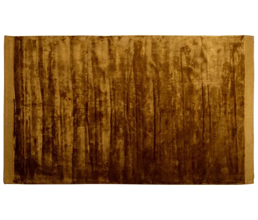 Woood Teppich »Tammo«, honiggelb, 200 x 300 cm