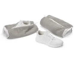 Wäschenetz für Schuhe