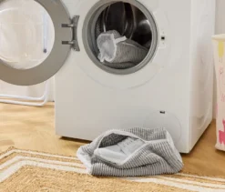 Wäschenetz für Schuhe