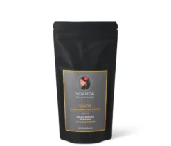 Yoanda - Sayda Filterkaffee - 250 g Ganze Bohne