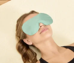 Yoga-Augenkissen