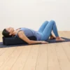 Yoga-Bolster