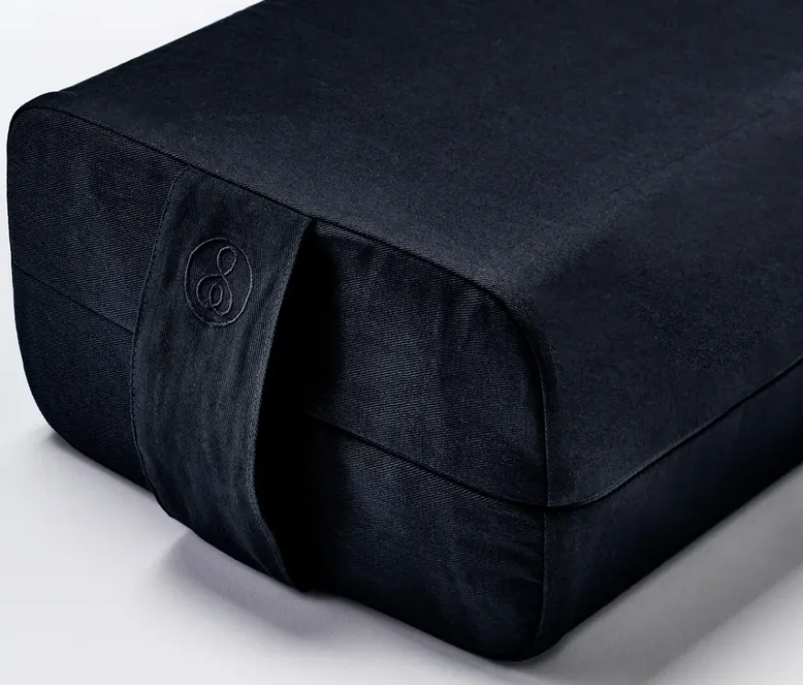Yoga-Bolster