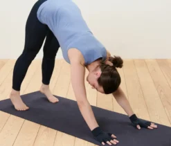 Yoga-Handschuhe