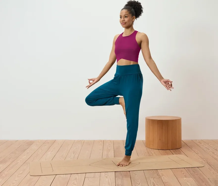 Yogahose