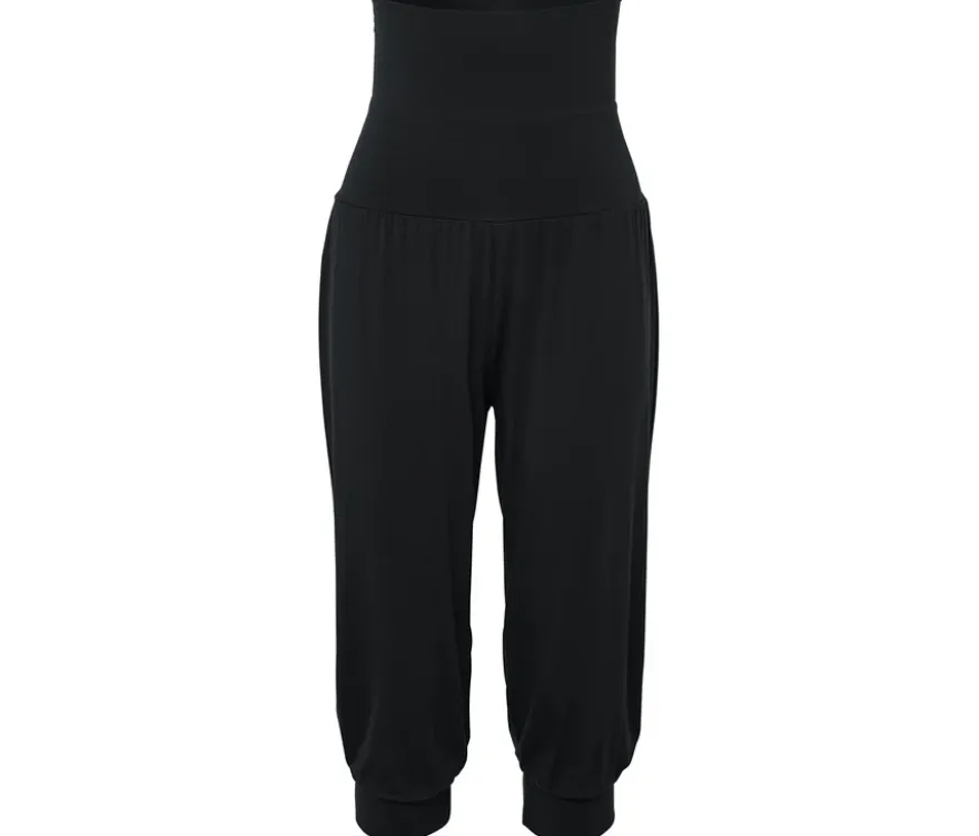 3/4-Yogahose