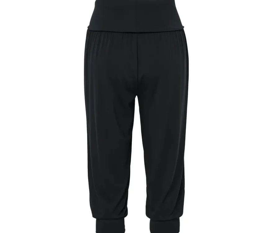 3/4-Yogahose
