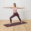 Yoga-Mattentuch