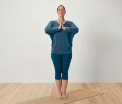 Yogashirt