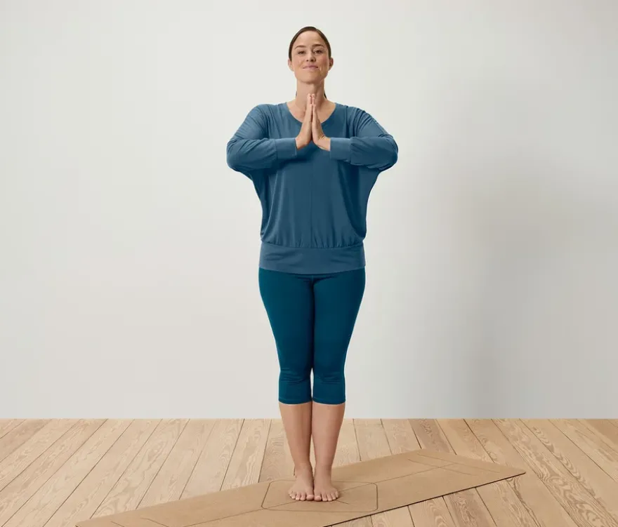 Yogashirt