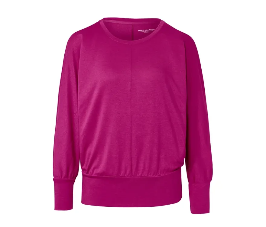 Yogashirt
