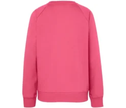 Yogasweatshirt, rosa