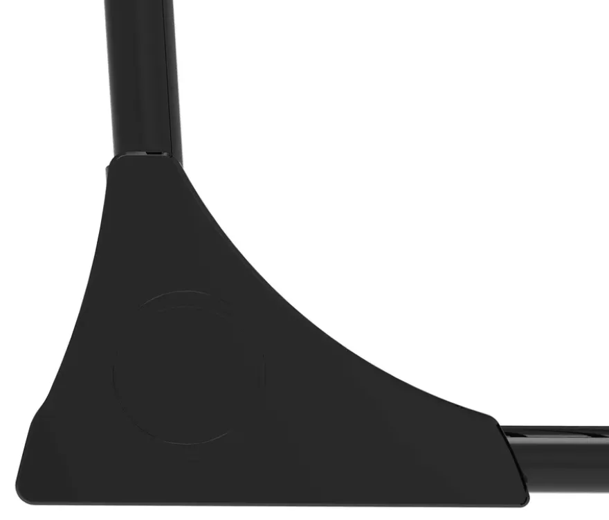 Yoursol Teleskop-Wäscheständer Ultra, schwarz