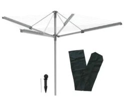 Yoursol Wäschespinne »Valencia Premium«