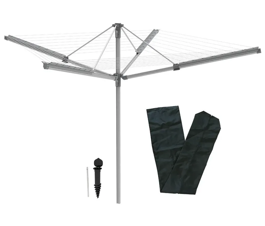 Yoursol Wäschespinne »Valencia Premium«
