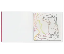 Zauberpapier Malbuch »Pferde und Ponys«