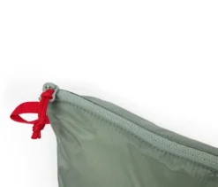 3 Zipper-Taschen