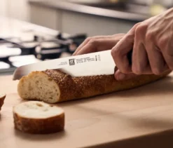 ZWILLING Brotmesser »Gourmet«, 20 cm