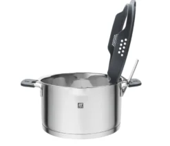 ZWILLING Kochtopfset »Simplify«, 4-teilig