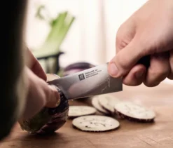 ZWILLING PRO Messerblock, selbstschärfend, 7-teilig