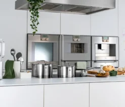 ZWILLING Trueflow Kochtopf-Set, 5-teilig